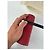 Organizer Louis Vuitton Pochette Cosmétique PM Epi Leather Rosso Coquelicot - vista 9