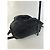 Zaino Comme Des Garcons CDG Nylon Nero Triple Logo - vista 14