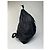 Zaino Comme Des Garcons CDG Nylon Nero Triple Logo - vista 5