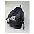 Zaino Comme Des Garcons CDG Nylon Nero Triple Logo - vista 6