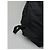 Zaino Comme Des Garcons CDG Nylon Nero Triple Logo - vista 9