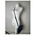 Borsa a tracolla Vivienne Westwood Opio Saffiano Blu ottanio - vista 8
