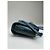 Borsa a tracolla Vivienne Westwood Opio Saffiano Blu ottanio - vista 9