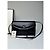 Vintage Givenchy Paris Flap Shoulder Bag aus schwarzem Leder mit 4G-Logo - Ansicht 7
