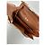 Givenchy Paris Vintage Top Handle Tasche aus Cognac Lizard-Prägung Leder Braun - Ansicht 3
