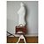 Givenchy Paris Vintage Top Handle Tasche aus Cognac Lizard-Prägung Leder Braun - Ansicht 6