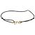 Bracciale Oui in oro giallo e diamanti Christian Dior