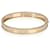 Bracelet Perlee Signature en or jaune Van Cleef & Arpels  - vue 1