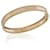 Bracelet Perlee Signature en or jaune Van Cleef & Arpels  - vue 2