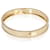 Bracelet Perlee Signature en or jaune Van Cleef & Arpels  - vue 3