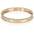 Bracelet Perlee Signature en or jaune Van Cleef & Arpels  - vue 4