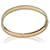 Bracelet Perlee Signature en or jaune Van Cleef & Arpels  - vue 5
