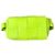 Bottega Veneta Borsa Cintura Cassette - Giallo Neon