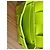 Bottega Veneta Borsa Cintura Cassette - Giallo Neon - vista 3