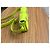 Bottega Veneta Borsa Cintura Cassette - Giallo Neon - vista 4
