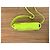 Bottega Veneta Borsa Cintura Cassette - Giallo Neon - vista 6
