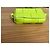 Bottega Veneta Borsa Cintura Cassette - Giallo Neon - vista 8