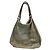 Borsa Hobo Tory Burch Dean in Pelle Oro D'oro