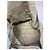 Borsa Hobo Tory Burch Dean in Pelle Oro D'oro - vista 10