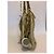 Borsa Hobo Tory Burch Dean in Pelle Oro D'oro - vista 4