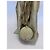 Borsa Hobo Tory Burch Dean in Pelle Oro D'oro - vista 5
