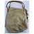 Borsa Hobo Tory Burch Dean in Pelle Oro D'oro - vista 6