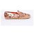 Espadrillas Tory Burch Mischa Paillettes Bronzo - vista 2