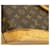 Louis Vuitton Alma Beige D'oro - vista 6