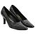 Décolleté Salvatore Ferragamo Nere Monogramma Gancini Nero