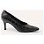 Décolleté Salvatore Ferragamo Nere Monogramma Gancini Nero - vista 3