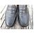 JM Weston Eidechsenleder Loafer Schwarz - Ansicht 2