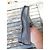 JM Weston Eidechsenleder Loafer Schwarz - Ansicht 9