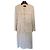 Conjunto Blazer e Saia Valentino Fora de branco