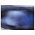 Autre Marque Scarpe Stringate Brecos Richelieu in camoscio blu - vista 8