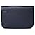 Hermès Kelly Dépêches 25 Noir Galop d’Hermès Palladium Hardware Nero - vista 4