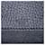 Hermès Kelly Dépêches 25 Noir Galop d’Hermès Palladium Hardware Nero - vista 9