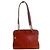 Timeless Borsa Tote Chanel Coco Mark Chain in Rosso (1194)