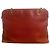 Timeless Borsa Tote Chanel Coco Mark Chain in Rosso (1194) - vista 3