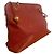 Timeless Borsa Tote Chanel Coco Mark Chain in Rosso (1194) - vista 5