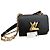 Louis Vuitton Twist PM Pelle Epi - Nero