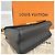 Louis Vuitton Twist PM Pelle Epi - Nero - vista 10