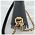 Louis Vuitton Twist PM Pelle Epi - Nero - vista 14