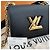 Louis Vuitton Twist PM Pelle Epi - Nero - vista 3