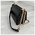Louis Vuitton Twist PM Pelle Epi - Nero - vista 5
