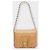 Loewe Borsa Goya Puffer Oak Marrone - vista 11
