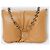 Loewe Borsa Goya Puffer Oak Marrone - vista 12