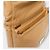 Loewe Borsa Goya Puffer Oak Marrone - vista 14