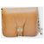 Loewe Borsa Goya Puffer Oak Marrone - vista 3