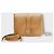 Loewe Borsa Goya Puffer Oak Marrone - vista 5