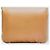 Loewe Borsa Goya Puffer Oak Marrone - vista 7